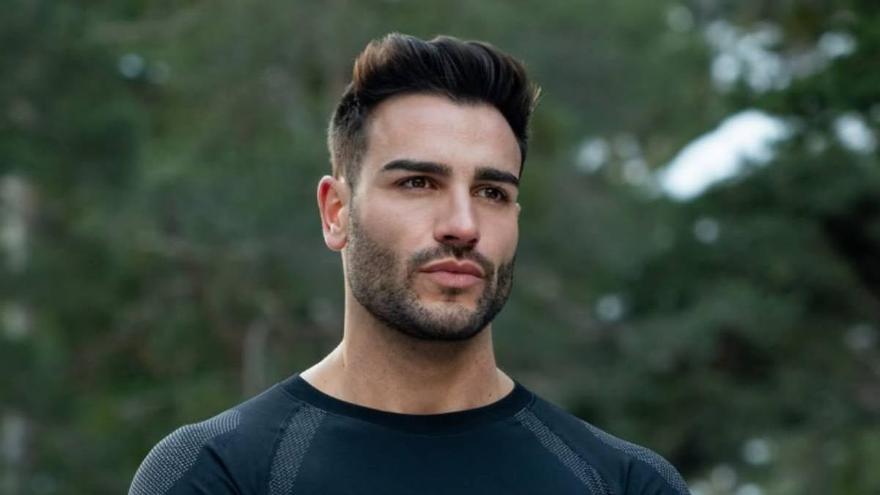 Gerard Árias y su pasado con Carlota Boza