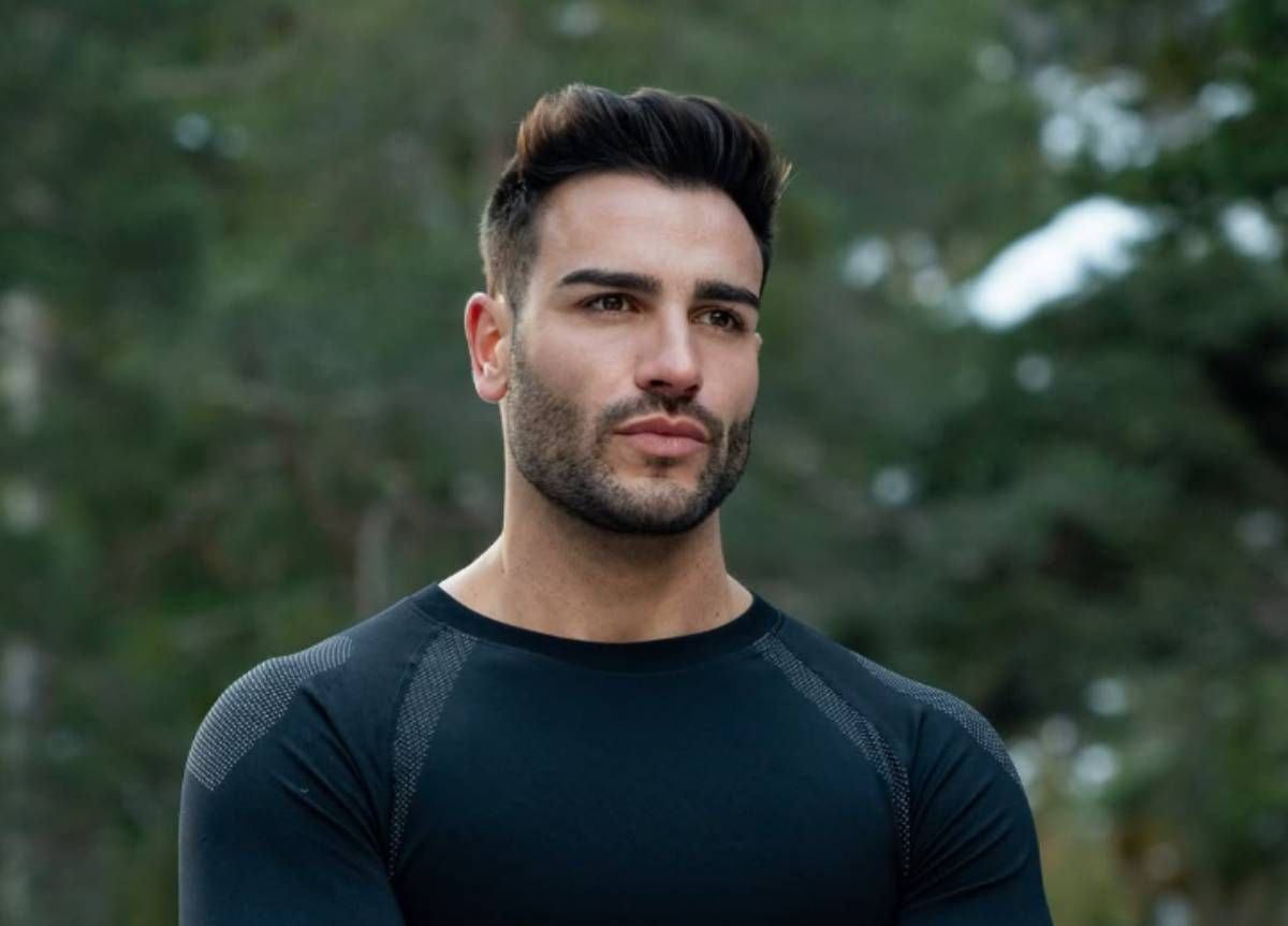 Gerard Árias y su pasado con Carlota Boza