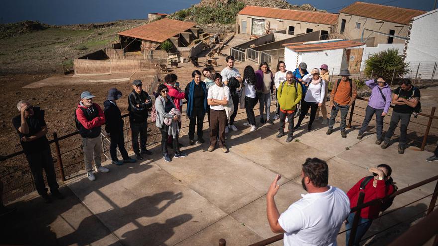 Festival Internacional del Cuento de Los Silos