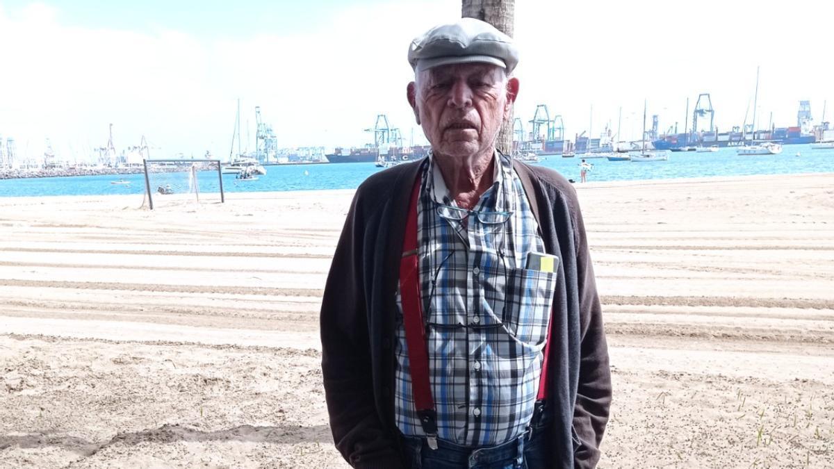 Paco Campos