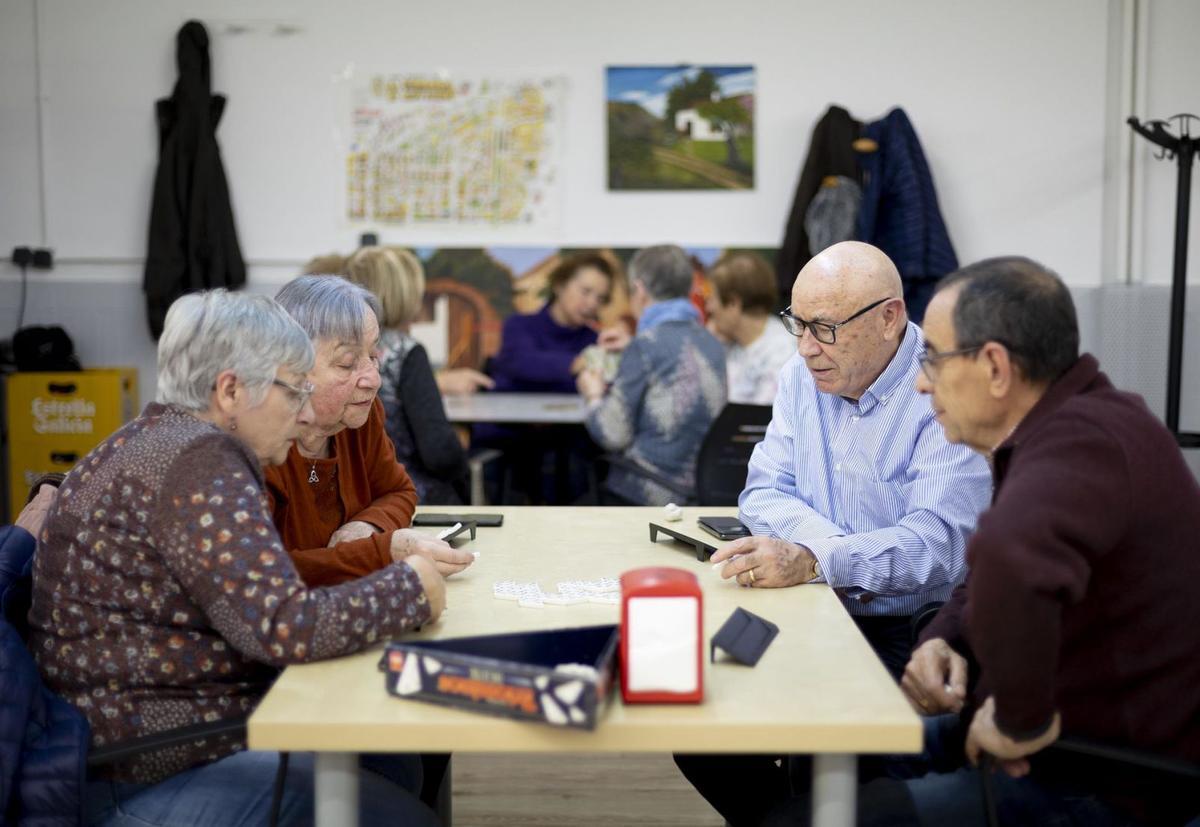 La revisió a l’alça del PIB allunya un ajust de les pensions el 2025