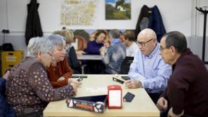 La revisió a l’alça del PIB allunya un ajust de les pensions el 2025