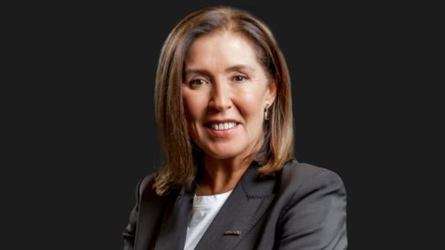 Beatriz Mato.
