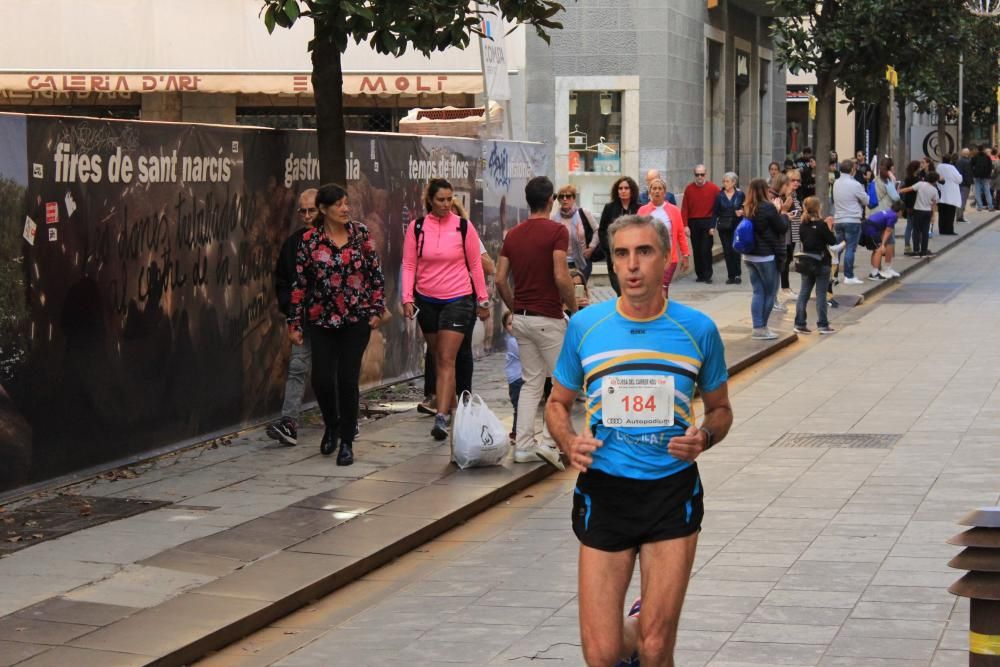 Cursa del Carrer Nou 2018