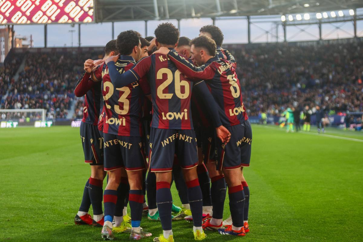 VALENCIA SPD LEVANTE UD - OVIEDO