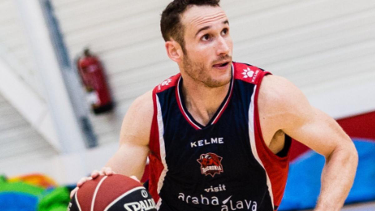 Marcelinho Huertas regresa al baloncesto ACB con Baskonia