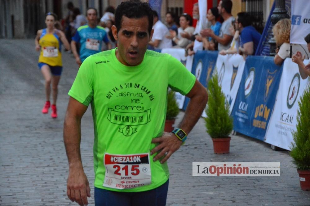 III Cieza 10K 2017