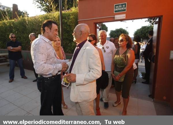 Galeria de Imágenes: Marina d'or fiesta de bienvenida del verano