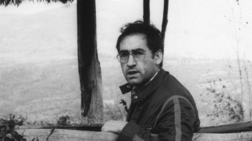 Homenaje al poeta zamorano Justo Alejo en Valladolid