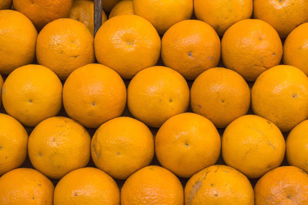 Preocupación en el sector agrario regional por las naranjas egipcias con productos fitosanitarios prohibidos