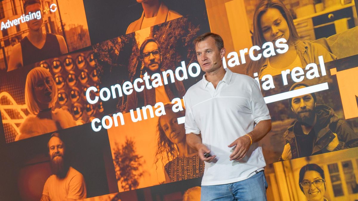 MasOrange entra en el gran negocio de la publicidad digital para competir en España con Google y Meta
