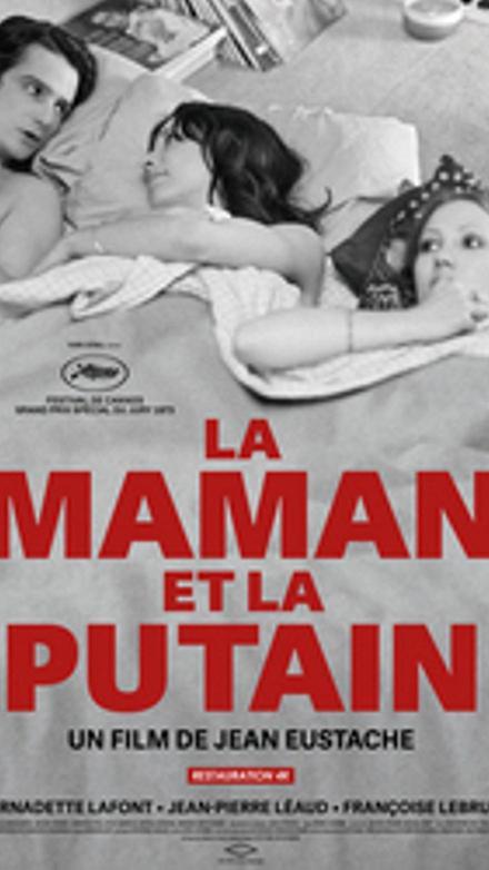 La mamá y la puta