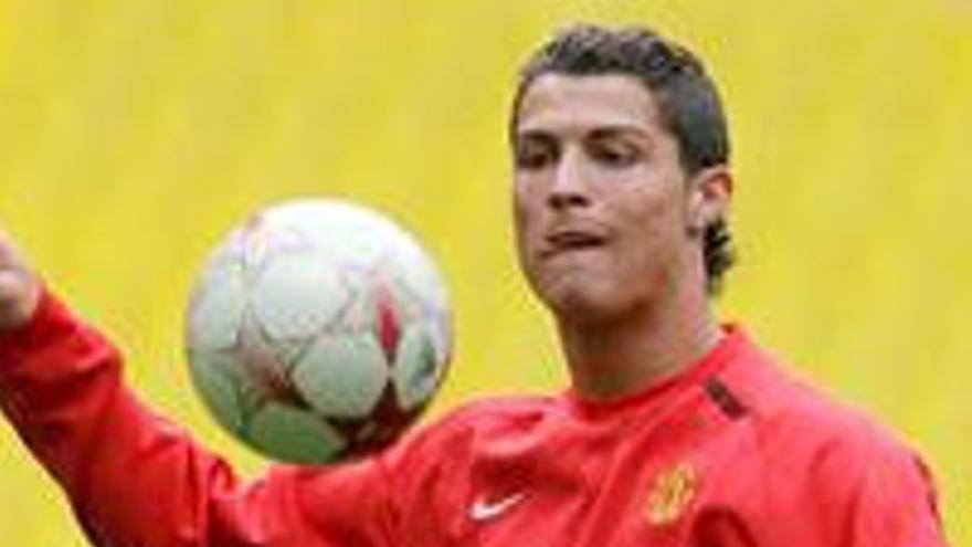 Cristiano Ronaldo, ¿a precio de ganga?