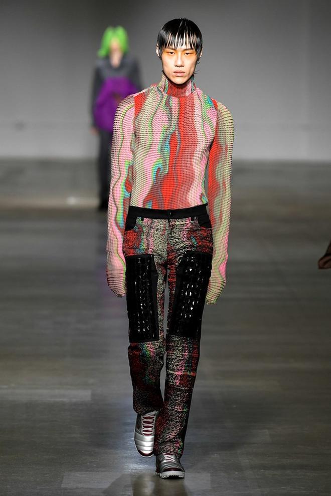 Fashion East