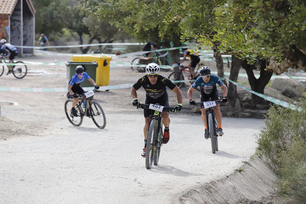 III TROFEO BTT-XCO BENIEL