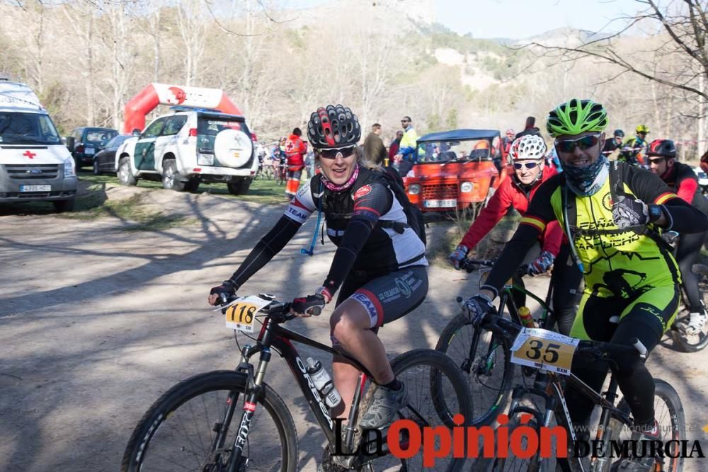 Carrera por las Enfermedades Raras en Caravaca