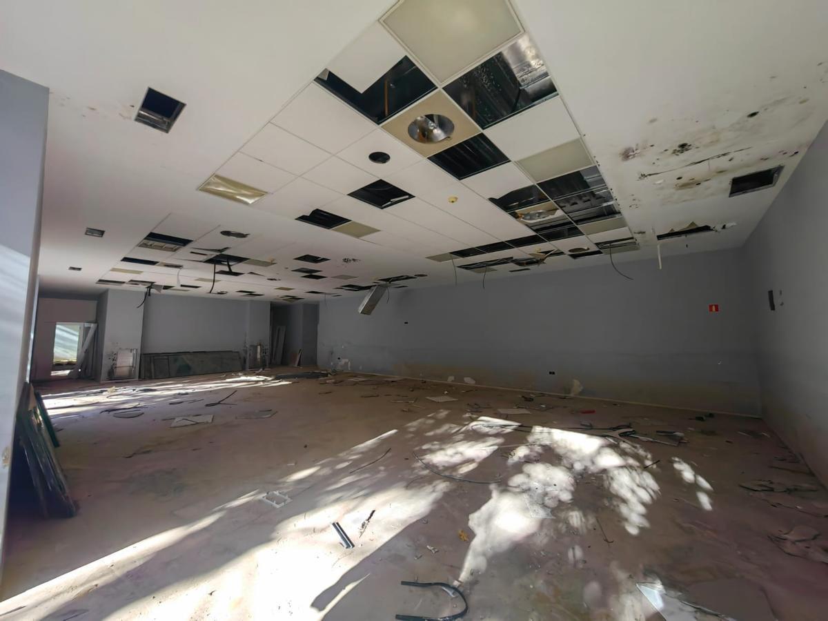 El antes y el después del centro ocupacional Oriol en Orihuela