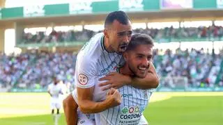 Racing Ferrol - Córdoba CF: el partido en cinco claves