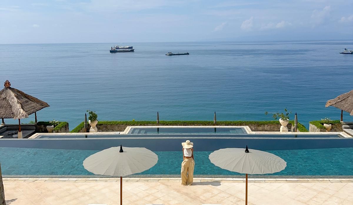 Osiris desconoce si en cinco o 10 años habrá regresado a España y estará viviendo una vida convencional.