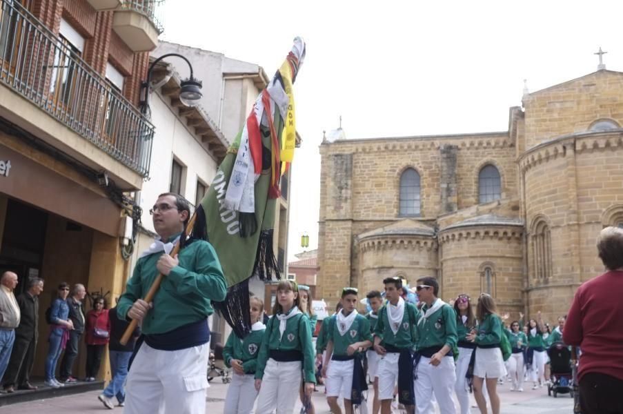 Enmaromado 2016: Así fue el Día Grande en Benavent