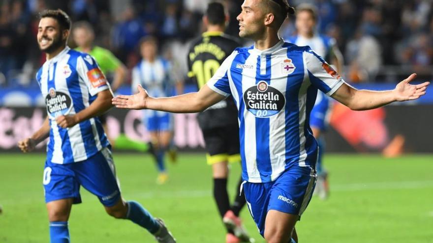 Quique se marcha al Eibar