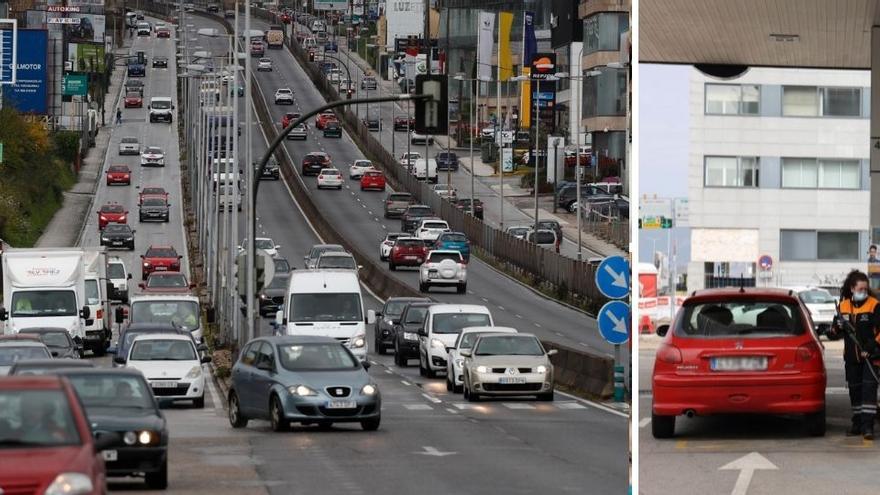 Operación Semana Santa: dónde repostar, cuándo salir y qué tiempo hará