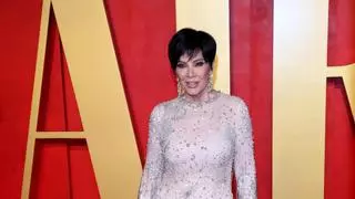 Kris Jenner revela que tiene un tumor en la nueva entrega de 'Las Kardashian'