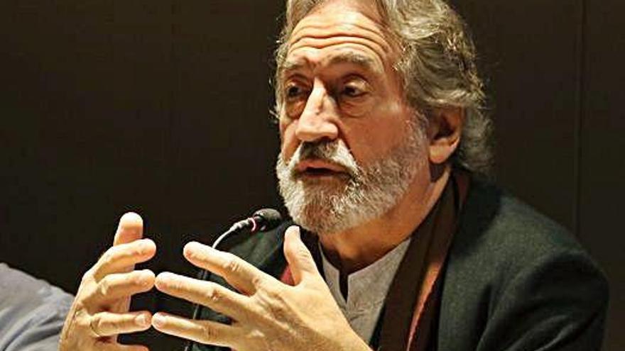 Jordi Savall.