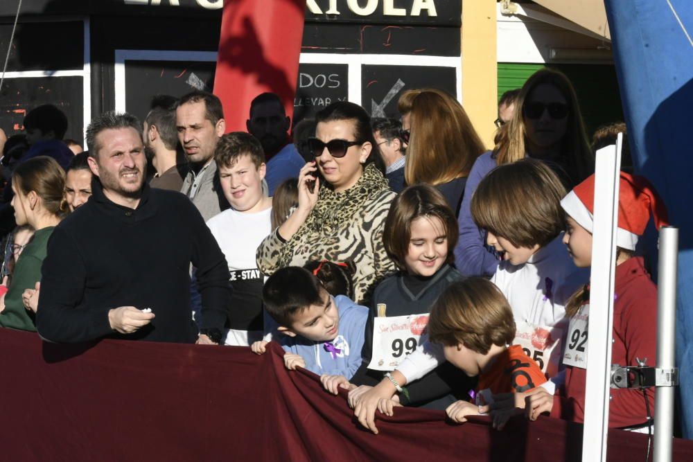 San Silvestre de Archena