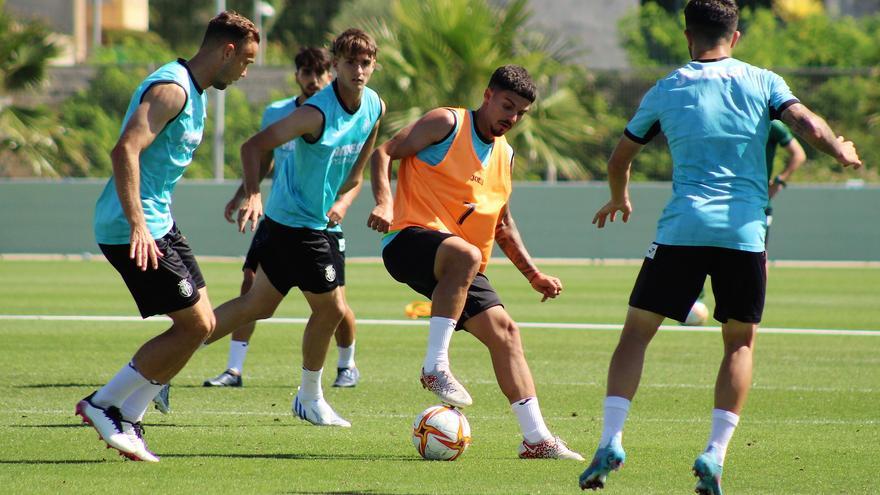 La previa del &#039;play-off&#039; | Primer asalto por el ascenso para el Villarreal B frente al UD Logroñés