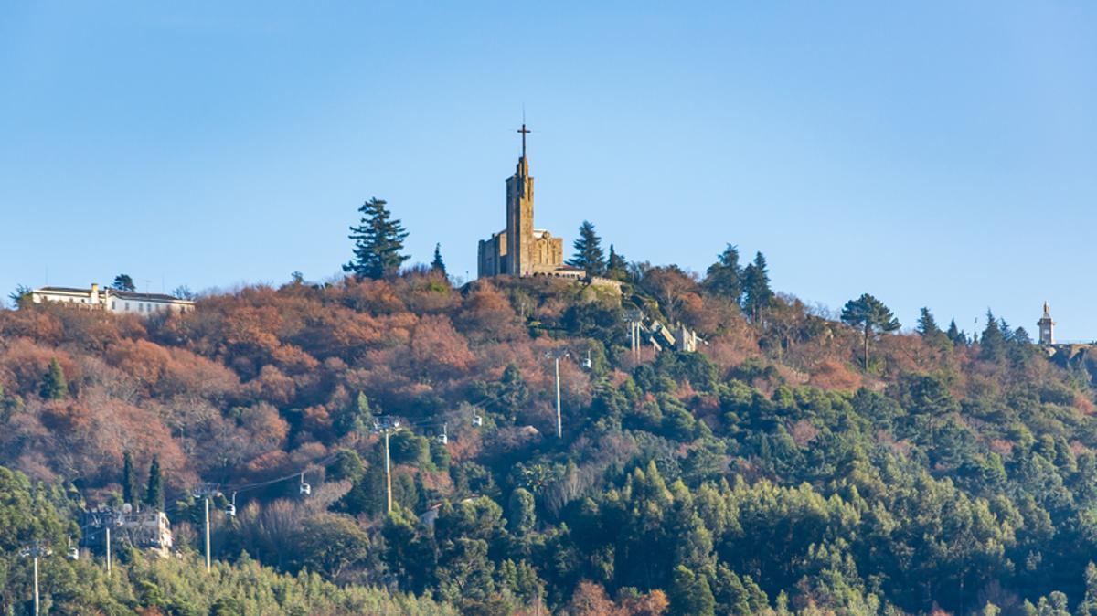 Santuario da Penha (Guimarães)