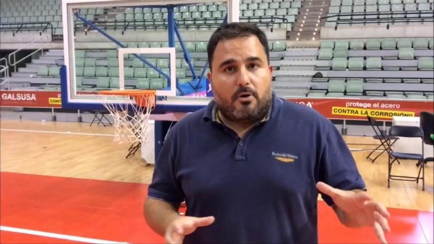 Videocrónica del UCAM Murcia - Unicaja