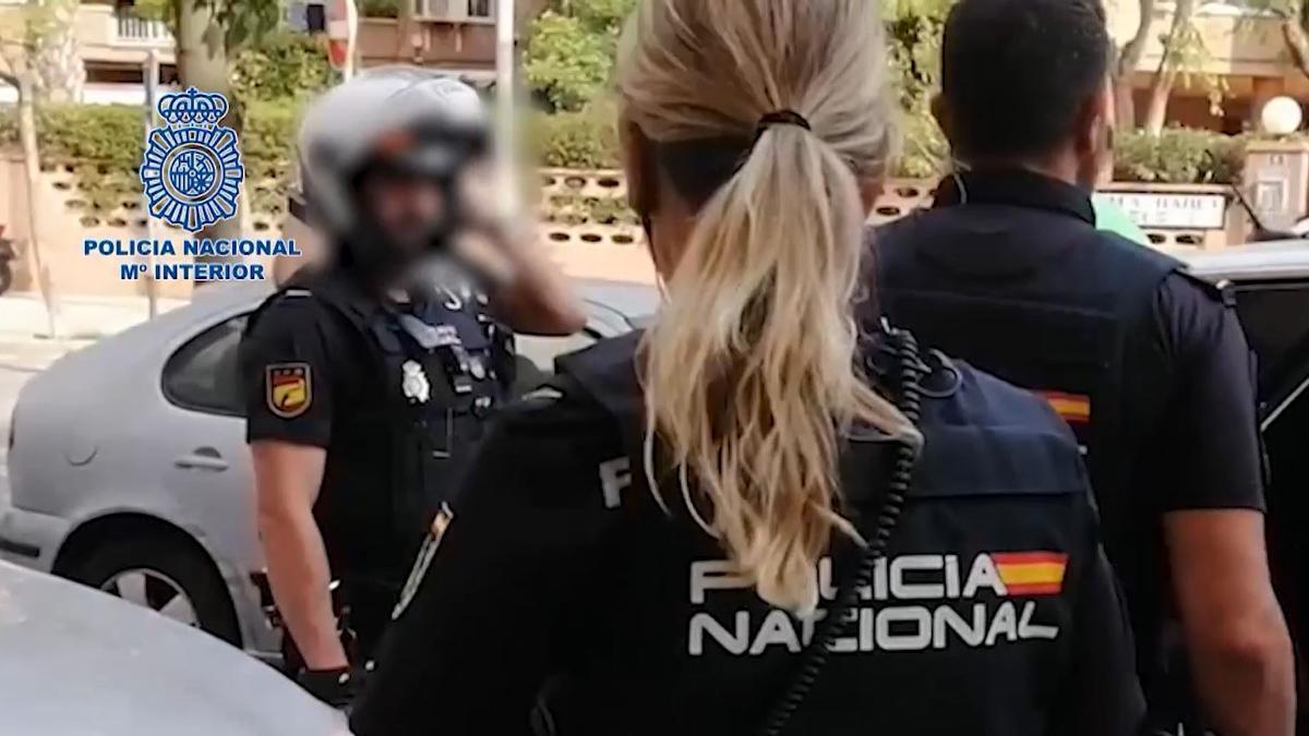 Tres detinguts a Lleida per empadronar de forma fraudulenta 33 persones