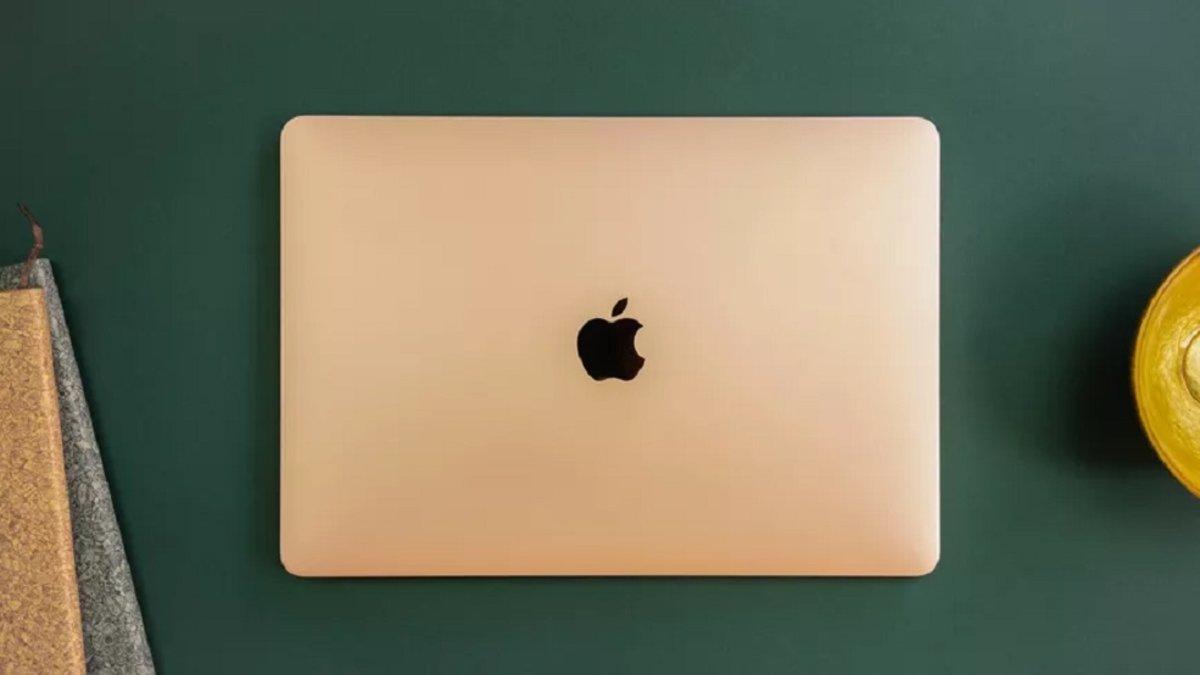 IBM asegura que los usuarios de Mac son más felices y productivos