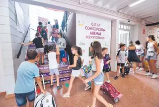 Luchar contra el deterioro de la educación pública, objetivo electoral de los sindicatos en Córdoba