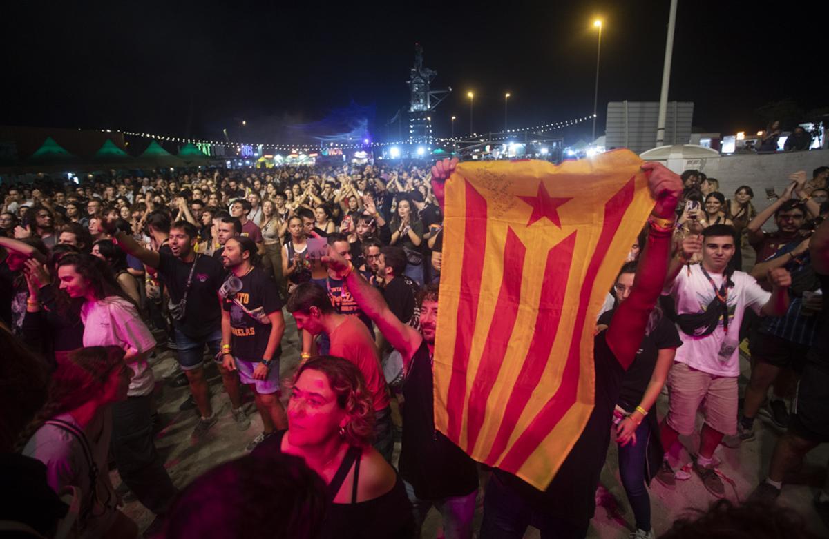 Festardor regresa al Port de Sagunt Festardor regresa al Port de Sagunt