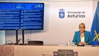 Salud da por superado el déficit de médicos de familia y anuncia la creación de 19 nuevos equipos para que no haya esperas de más de tres días