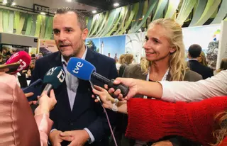Javier Vich se confirma como el único candidato para liderar la FEHM
