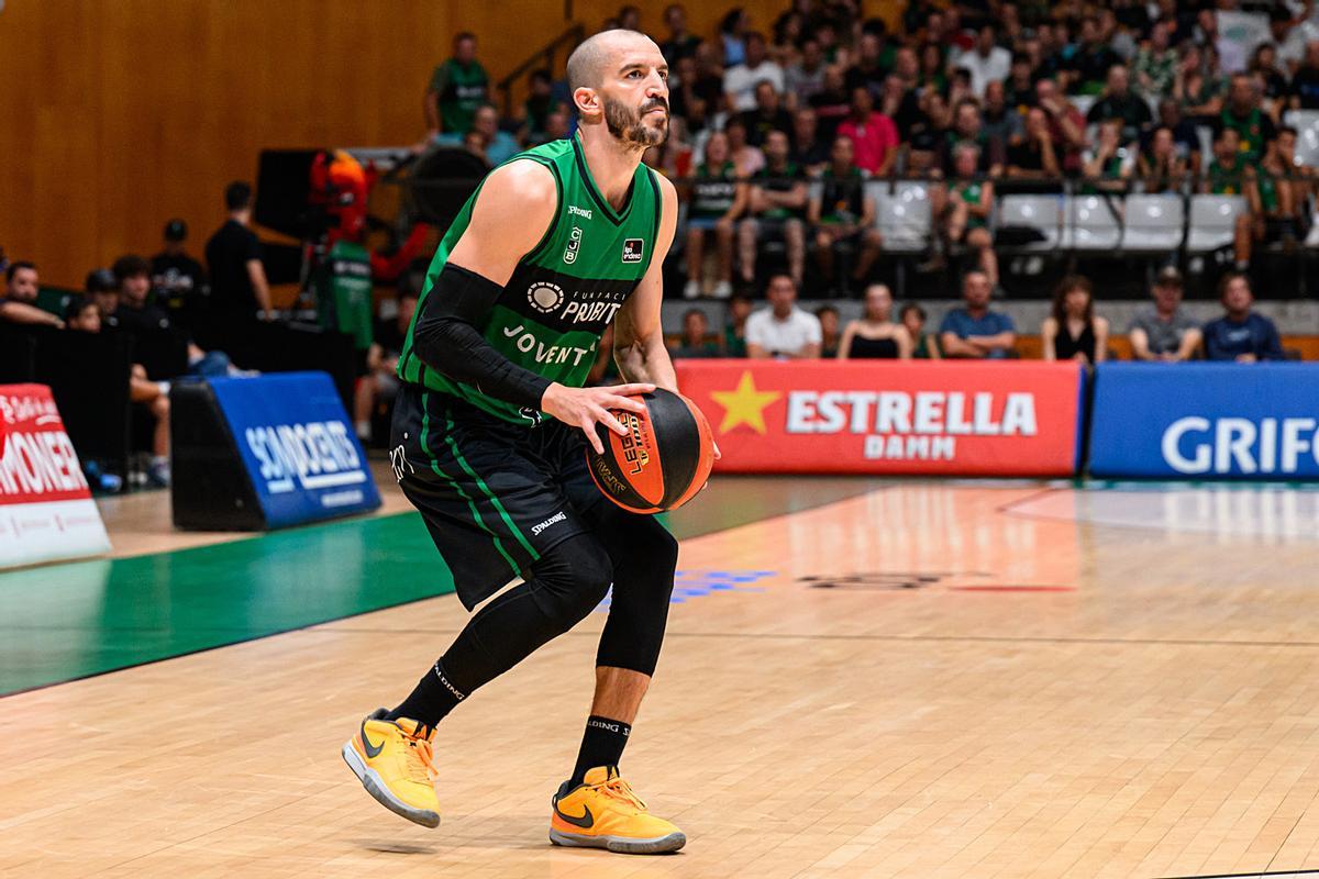 La Penya tiene un reto complicado en su visita a Málaga