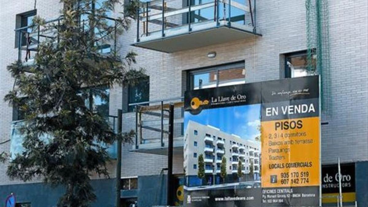 El precio de la vivienda tiende a aumentar más en capitales y áreas metropolitanas.