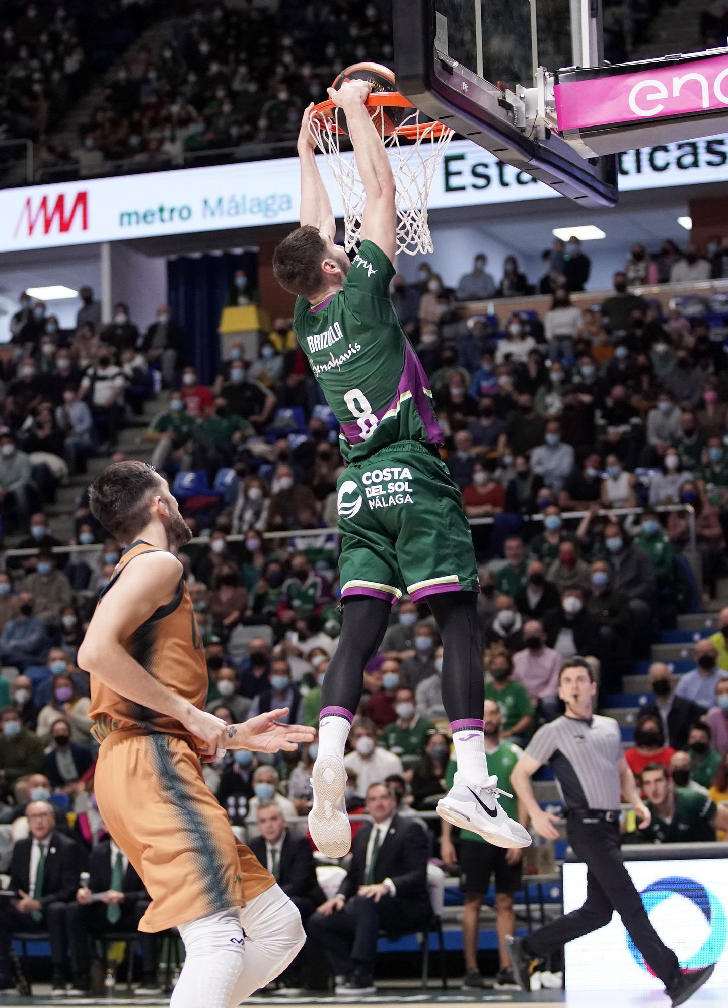 Liga Endesa | Unicaja CB - Real Betis