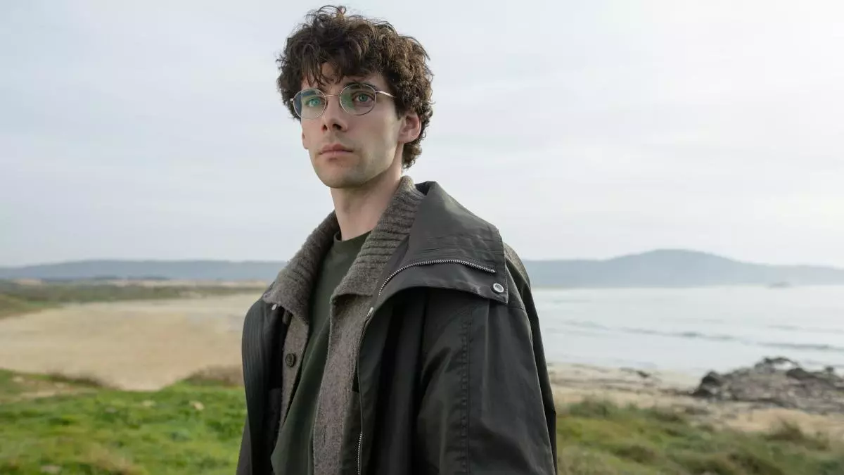 Álvaro Rico, 'El jardinero' de Netflix: "El éxito de 'Élite' lo gestionamos lo mejor que pudimos, pero eso no significa que lo gestionáramos bien"