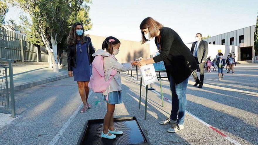 El regreso a las aulas: Libertad o miedo