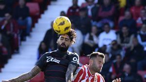 Almería - RCD Mallorca