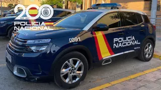 Detenida una mujer acusada de provocar un incendio y la muerte de un hombre en Gran Canaria