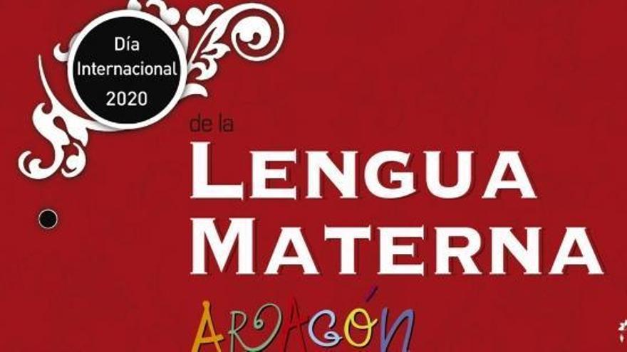 Aragón prepara distintos actos para el Día Internacional de la Lengua Materna