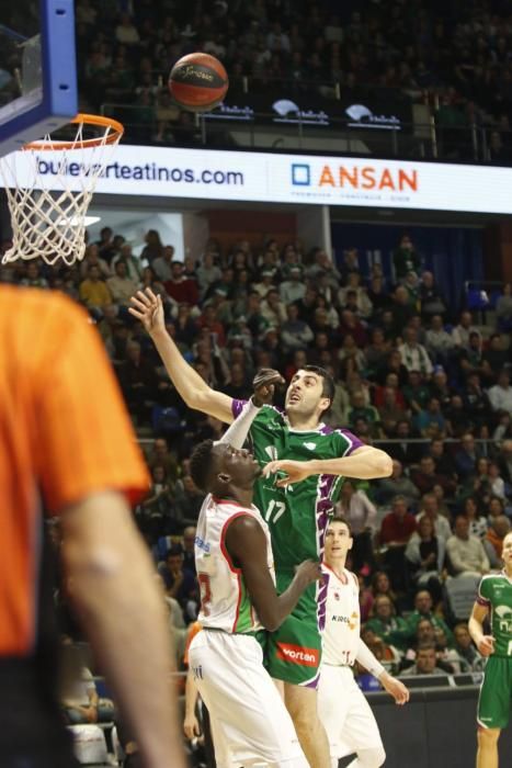 Liga Endesa | Unicaja - Baskonia