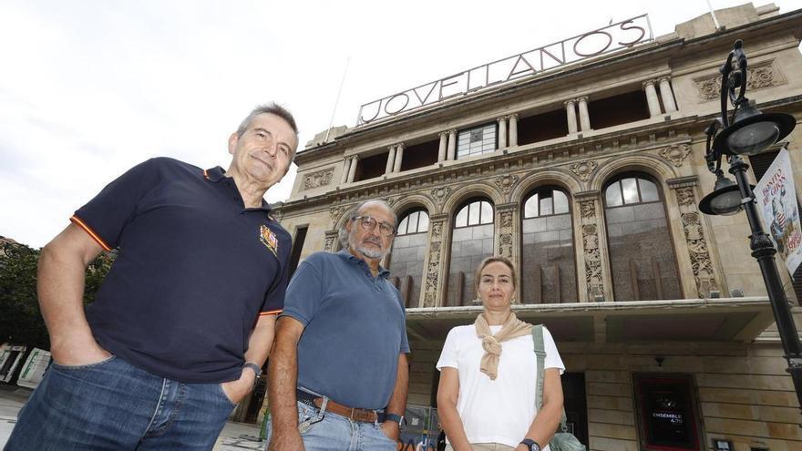 Gijón, epicentro de la tuna el 26 de septiembre: así será la actuación benéfica que acogerá el teatro Jovellanos