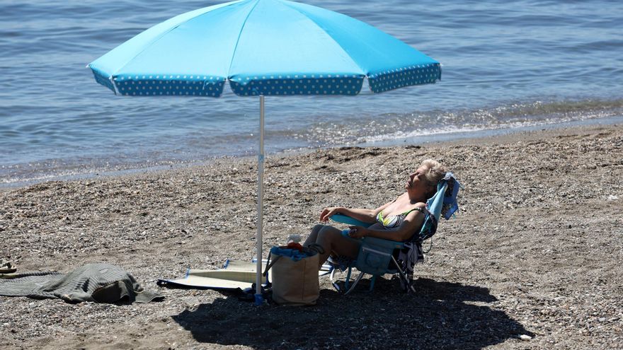 Cuidarse ya es más importante que broncearse: un 65% de los españoles utiliza fotoprotección &quot;siempre o a menudo&quot;