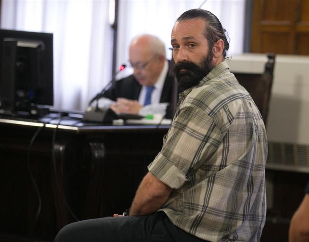 La viuda del decapitado hace 20 años en Ejea pide que se repita el juicio